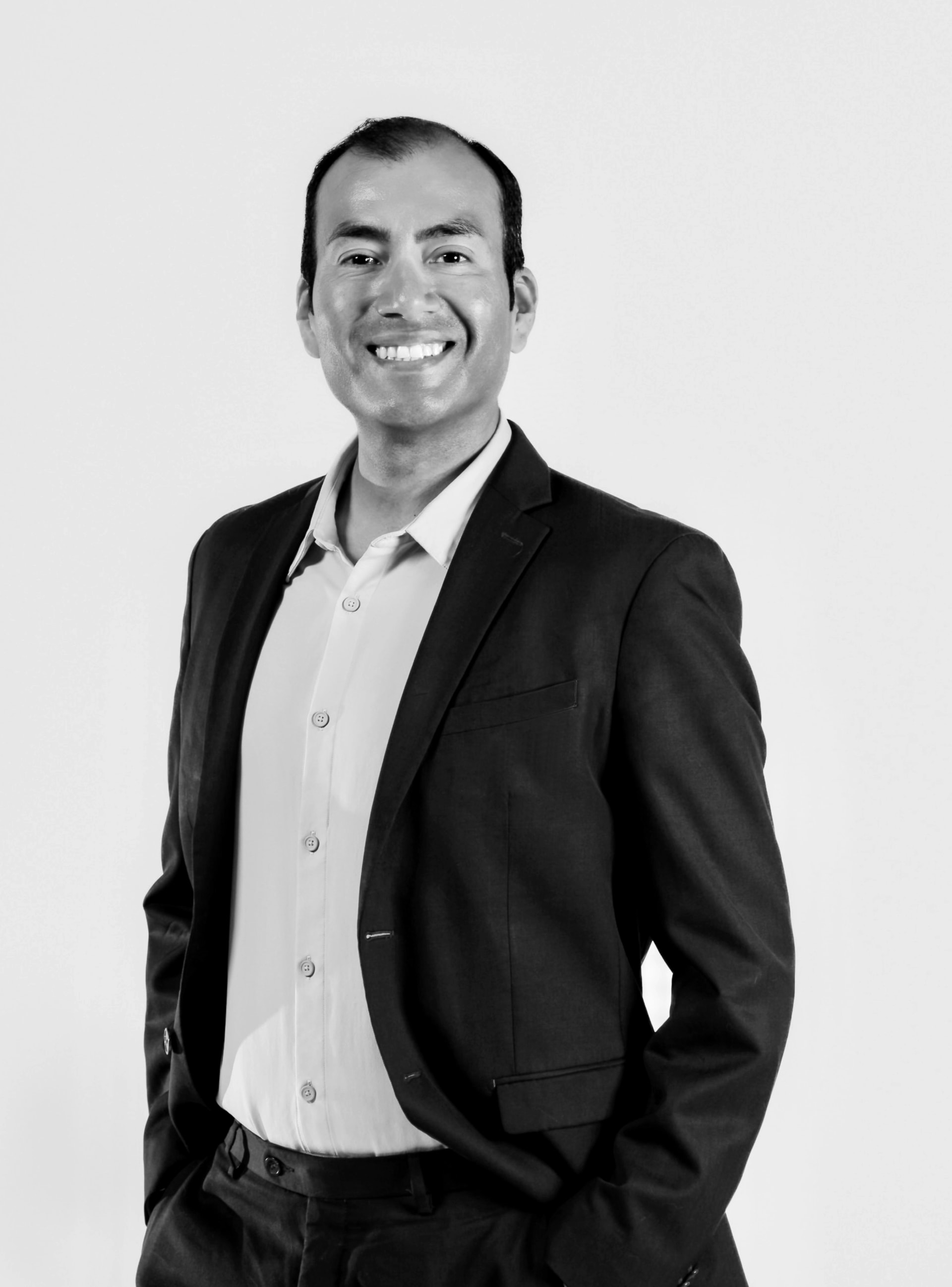 Manny Becerra, 2025 Newsmaker of the Year